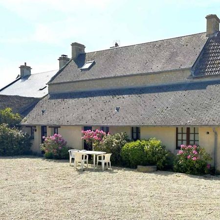 La Clef Des Chants Longueville (Calvados) Exterior foto